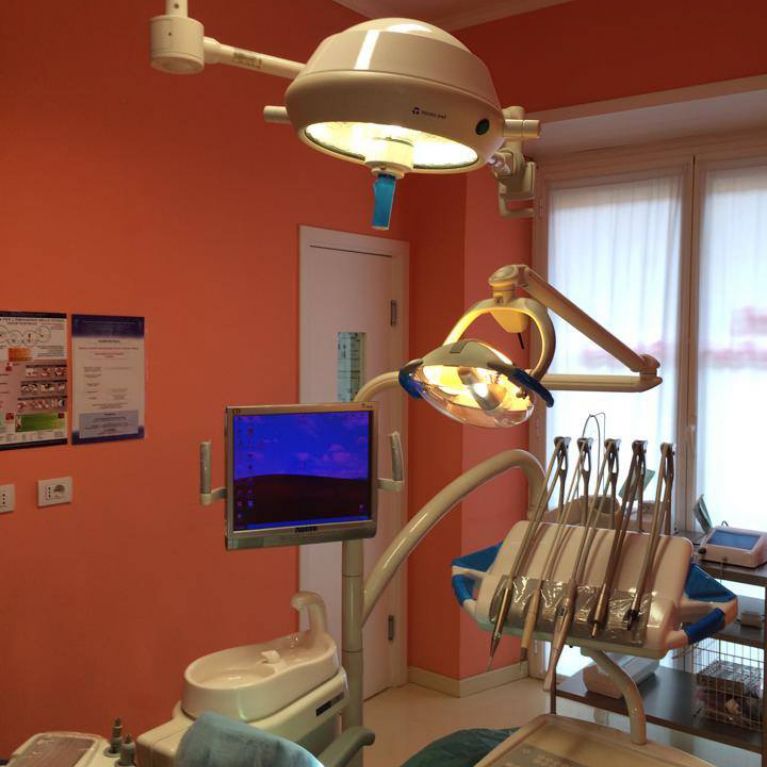 Studio dentistico Genzano